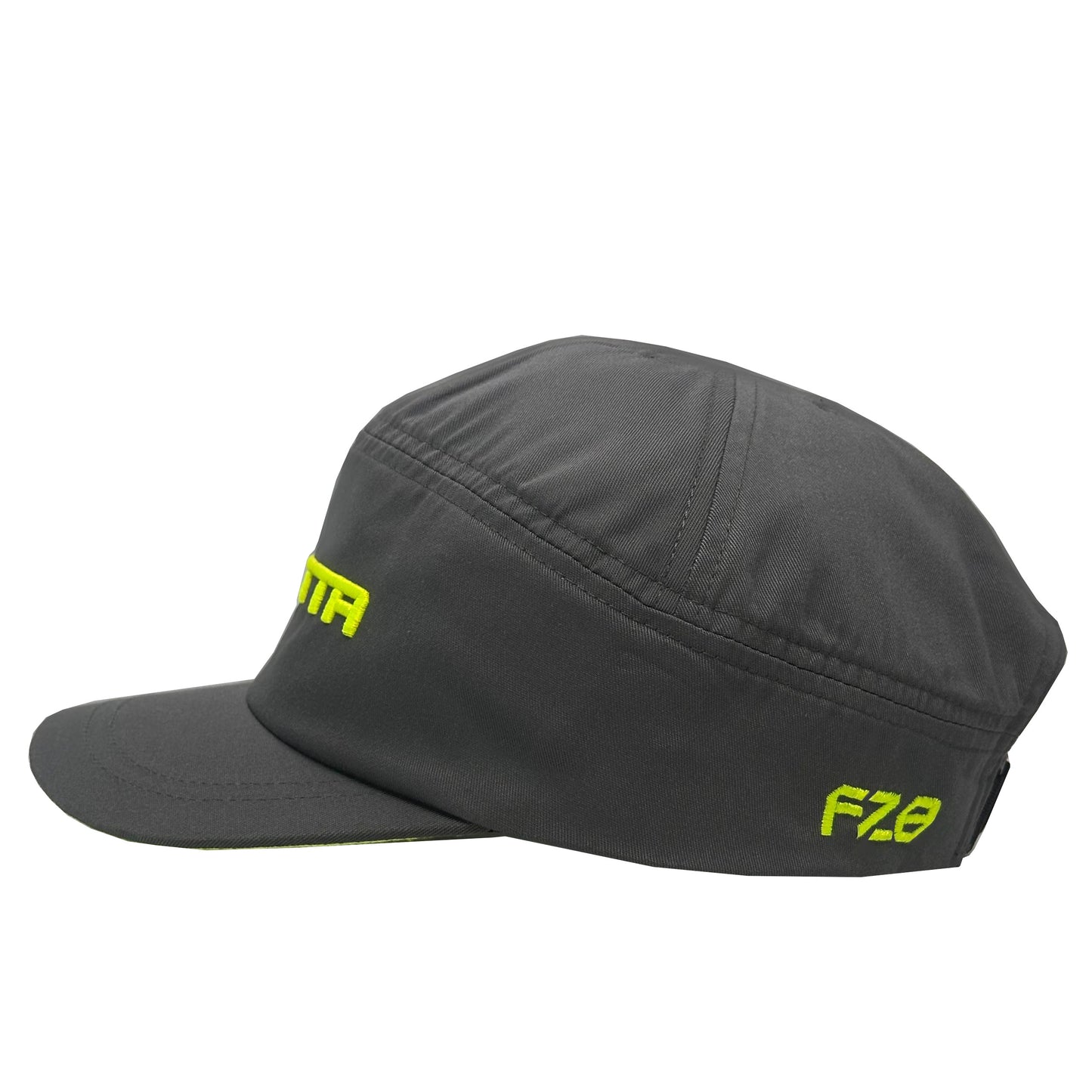 BOZ FZ8 CAP | NEON EDITION