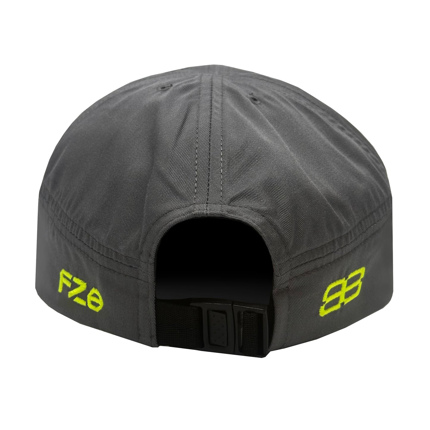 BOZ FZ8 CAP | NEON EDITION