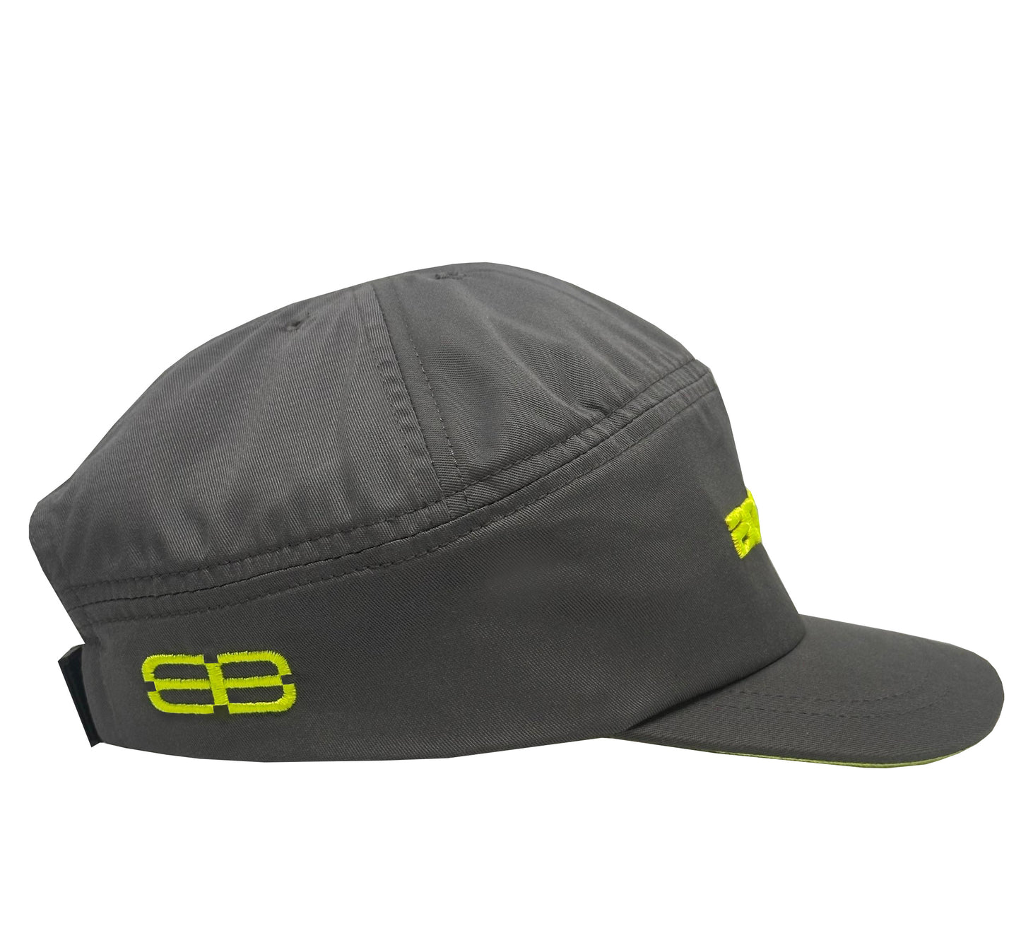 BOZ FZ8 CAP | NEON EDITION