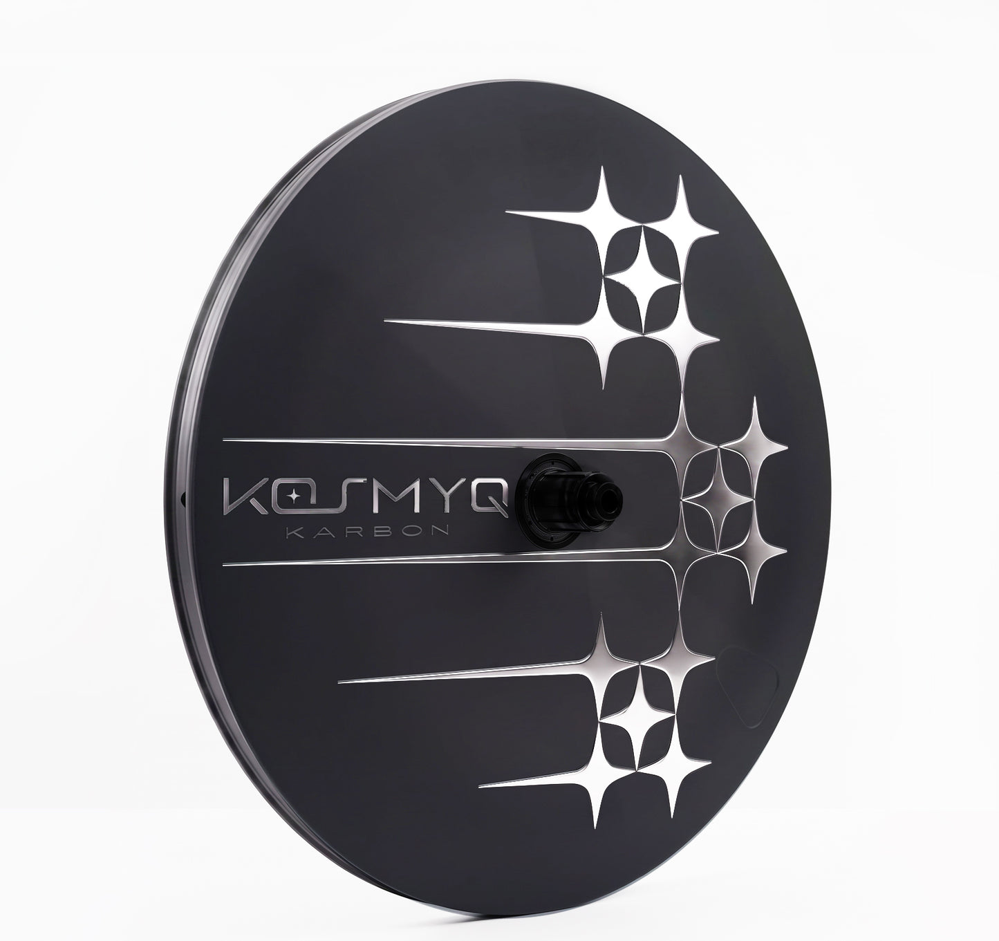 KOSYMQ KARBON SUPERDISC
