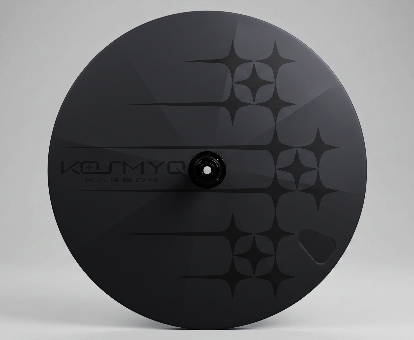 KOSYMQ KARBON SUPERDISC
