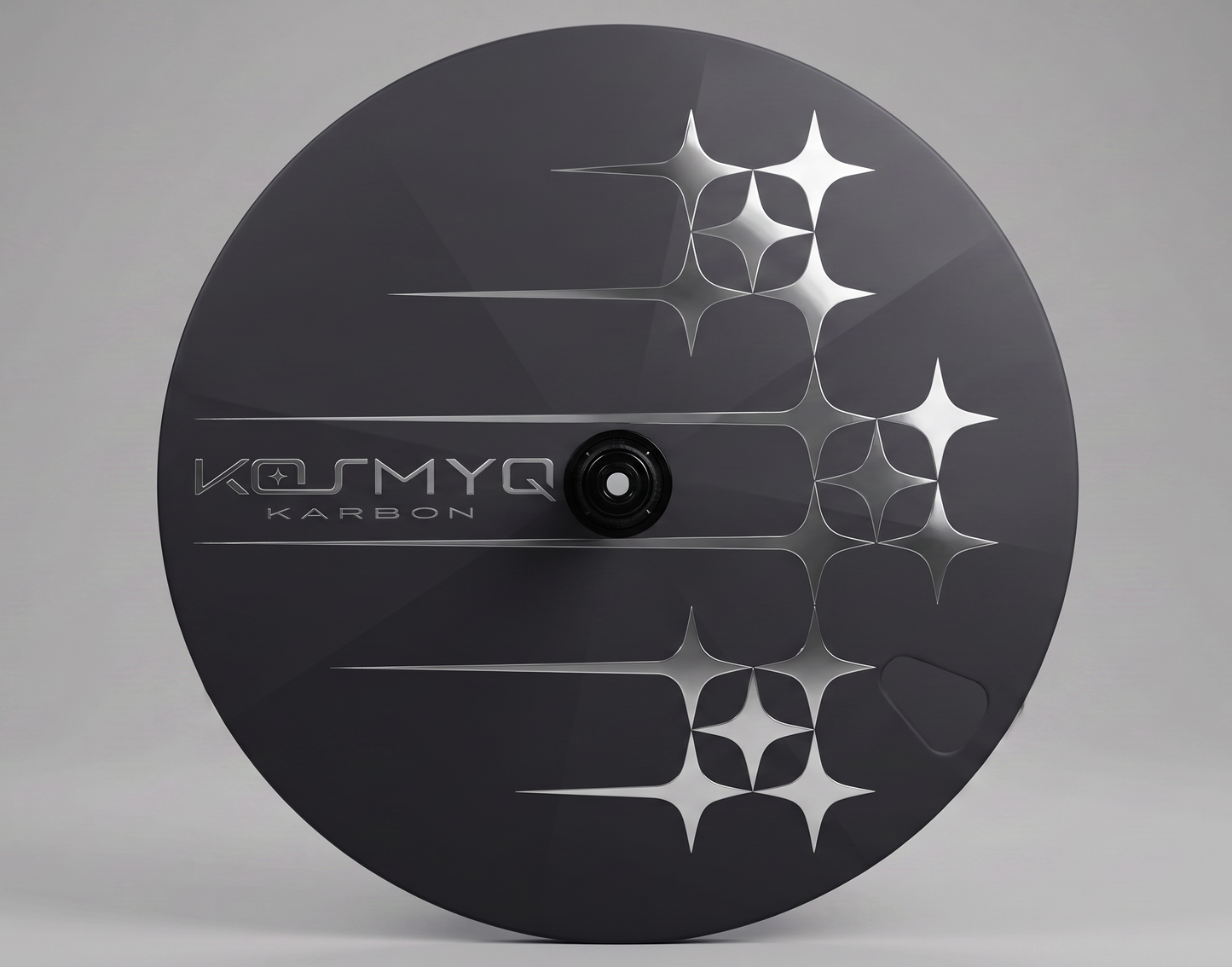 KOSYMQ KARBON SUPERDISC