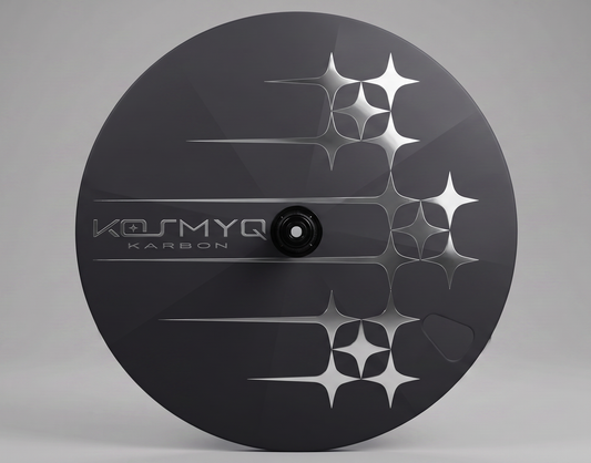 KOSYMQ KARBON SUPERDISC WHEEL