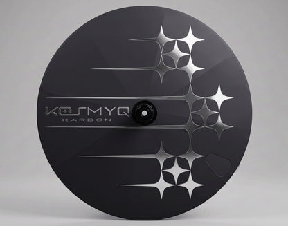 KOSYMQ KARBON SUPERNOVA DISCWHEEL